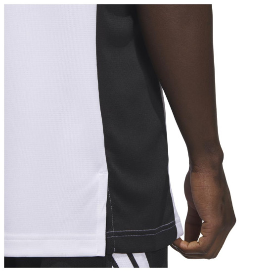 Adidas Ανδρική φανέλα Pulse Speed Jersey Adidas Ανδρική φανέλα Pulse Speed Jersey